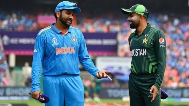 India will not visit Pakistan; Champions Trophy to be hybrid model, claims Indian media
