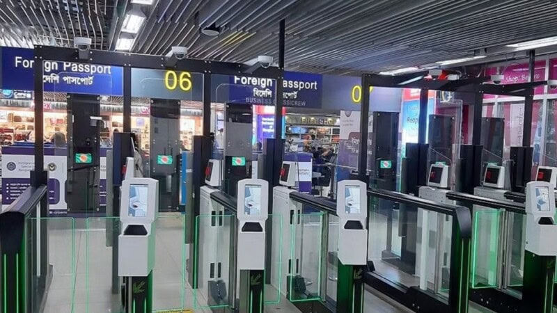 Pakistan Civil Aviation to install ‘e-gates’ at airports for faster immigration