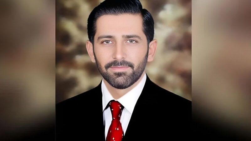 Town Chairman Mirpur Mathilo suspended in Nasrullah Gadani murder case
