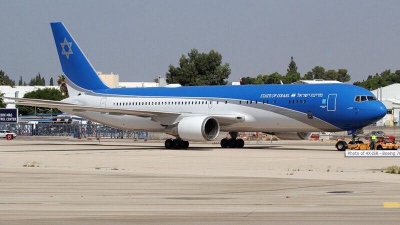 Turkiye airport workers refuse to refuel Israeli airplane