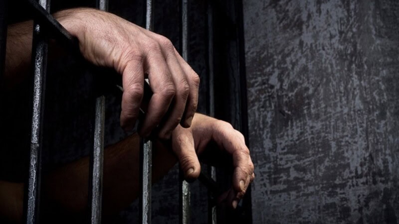 Man sentenced to life for abduction, marital rape of minor wife