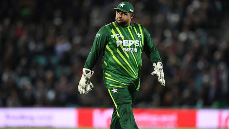 Azam Khan withdraws from Lanka Premier League