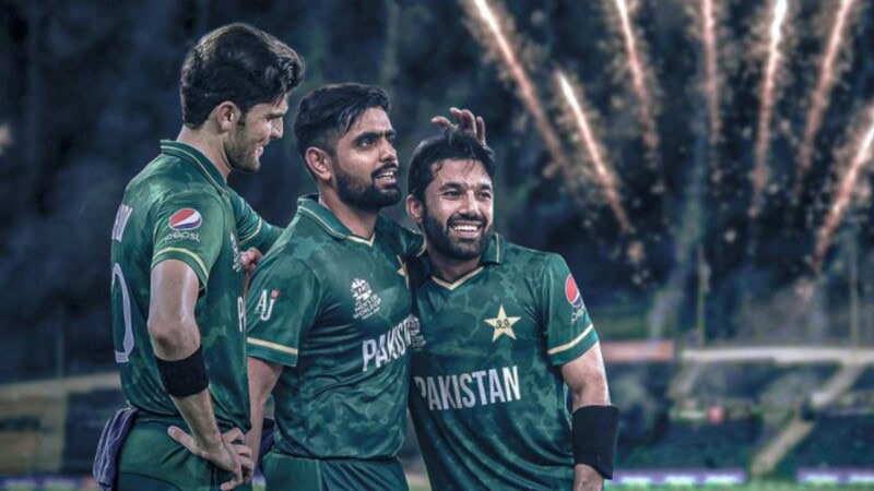 PCB withholds Babar, Shaheen and Rizwan’s NOC for Global T20