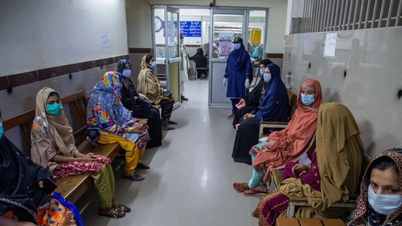 Pakistan records 2.5 million deliberate abortions annually