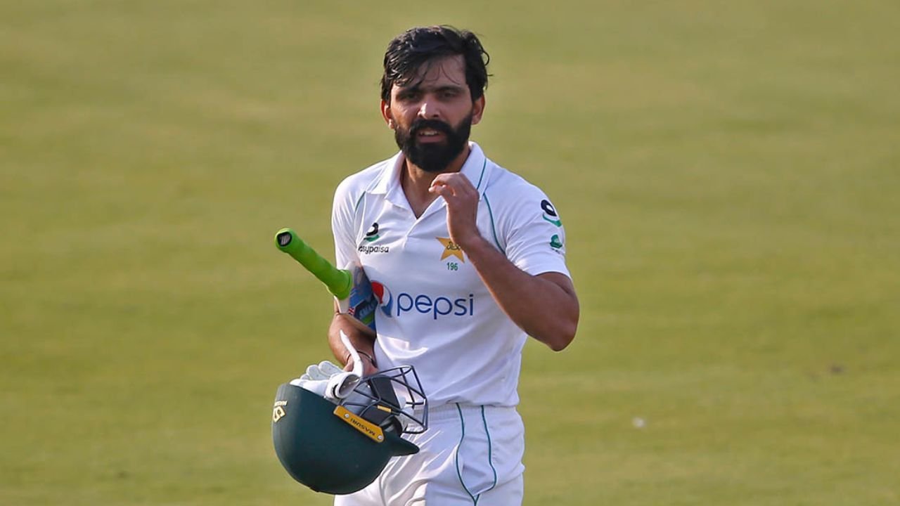 Test cricketer Fawad Alam's mother passes away