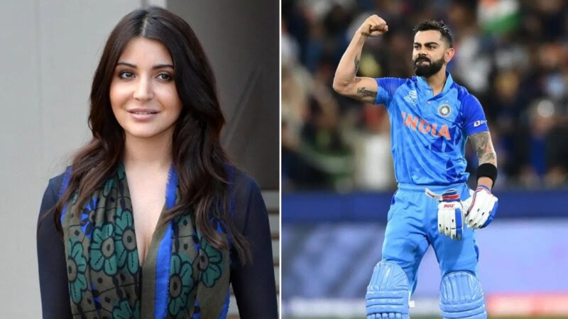 Virat, Anushka likely to leave India permanently