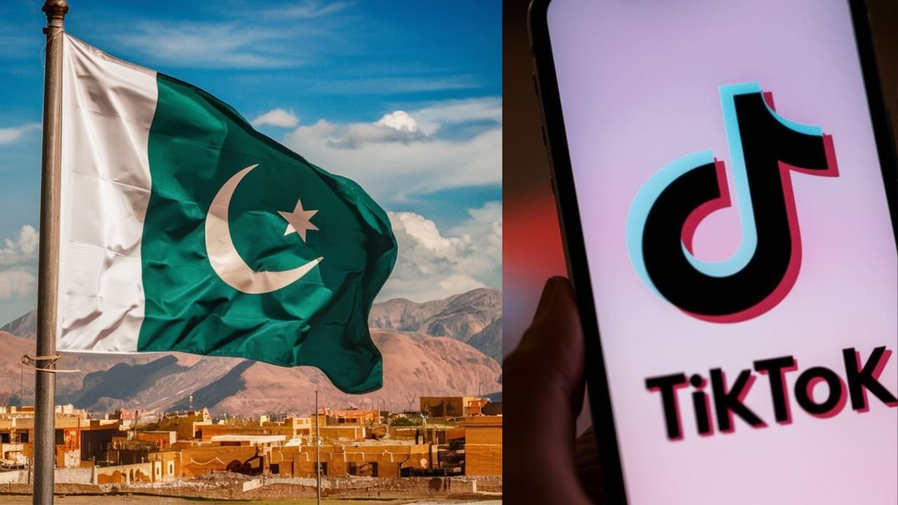 TikTok removes 20 million videos in Pakistan for violating community guidelines