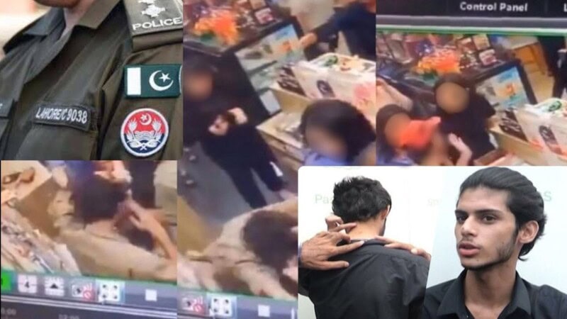 Exclusive info: how is the police investigating the viral beating case?