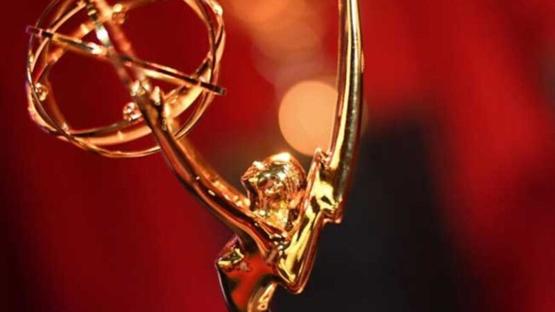 Emmy nominees in key categories
