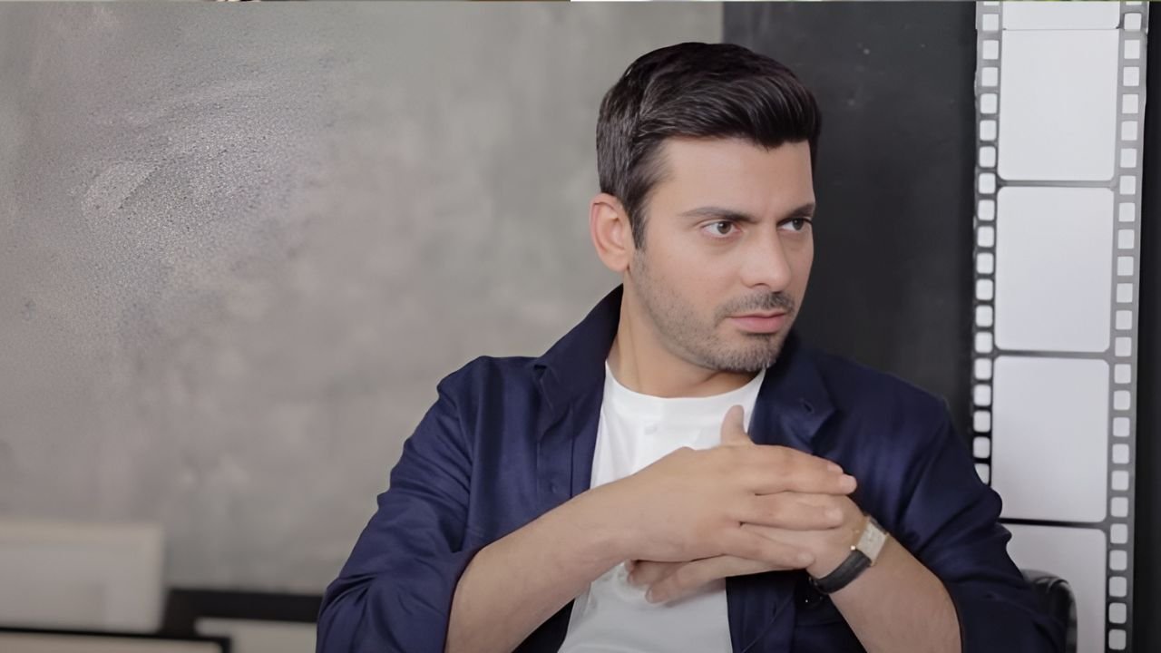 Fawad Khan