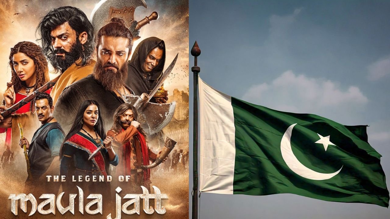 Pakistani films