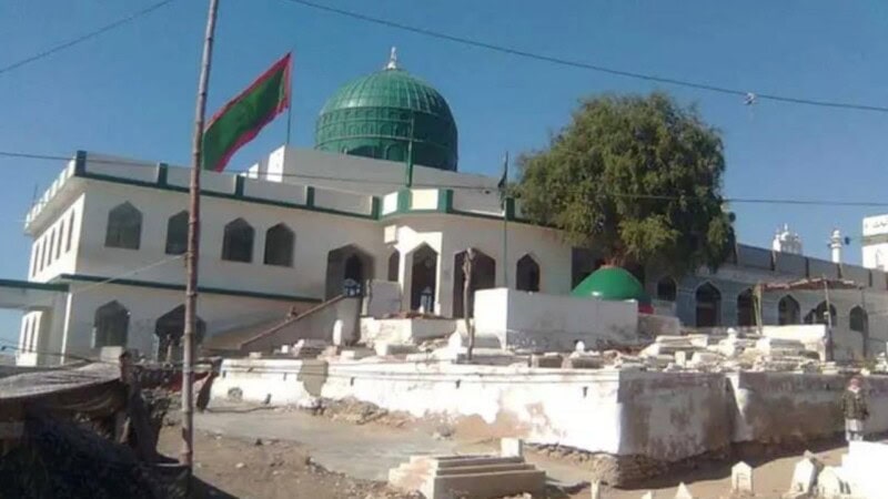 Karachi Jirga orders killing of couple for marrying of their free will