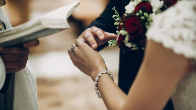 President Zardari ratifies Christian Marriage Amendment Act, raises marriage age to 18