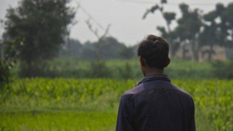 Man kills five-year-old son of woman he wanted to marry