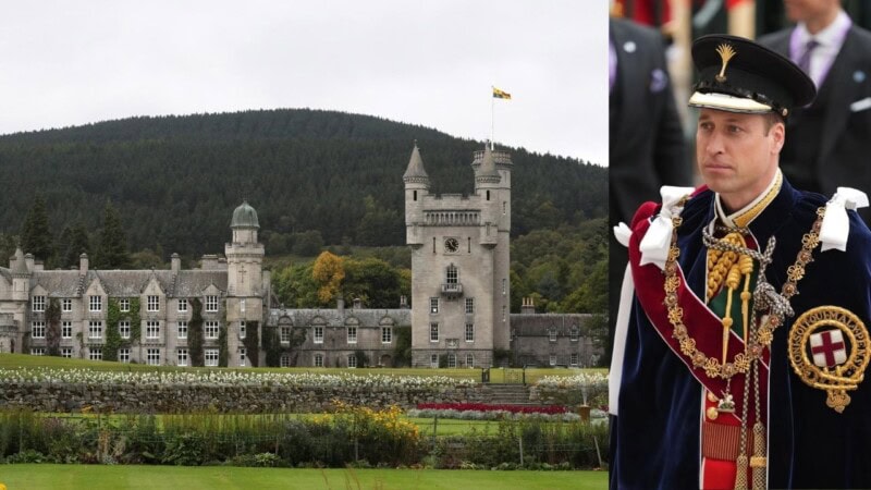 Prince William’s salary for 2023 revealed