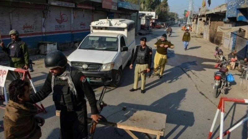Terrorist attacks surge in Khyber Pakhtunkhwa: 76 police officers martyred in 2024