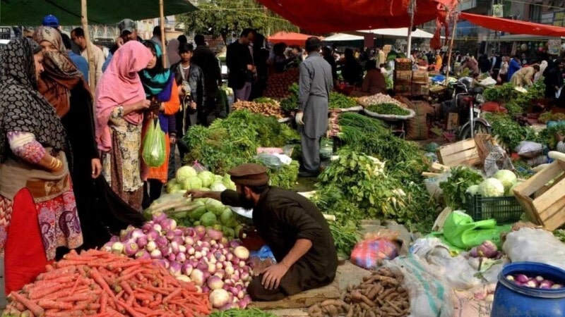 Vegetable, fruit prices soar by 150 per cent amid strikes, sit-ins