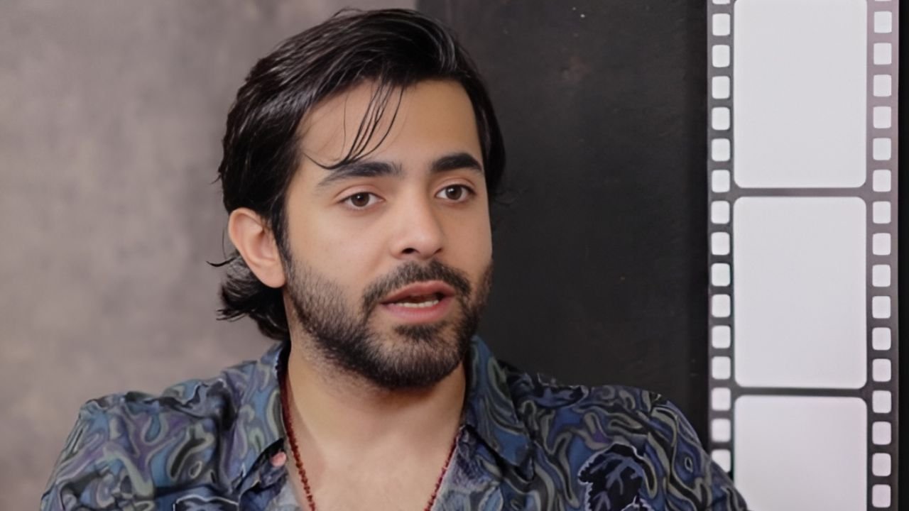 Sheheryar Munawar talks about why men turn violent