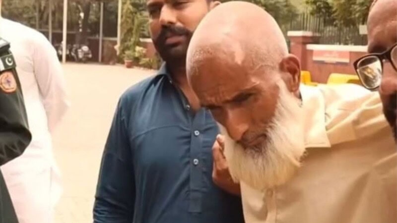Beggar found unconscious in Sargodha with over Rs 5 lakhs in pocket