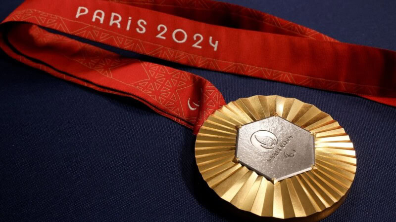 How much does a gold medal at the Paris Olympics really cost?
