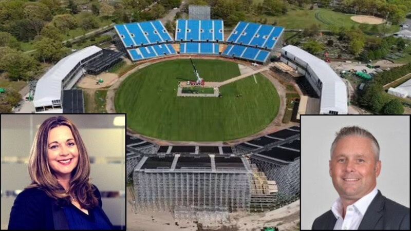 Two ICC officials resign over T20 World Cup mismanagement