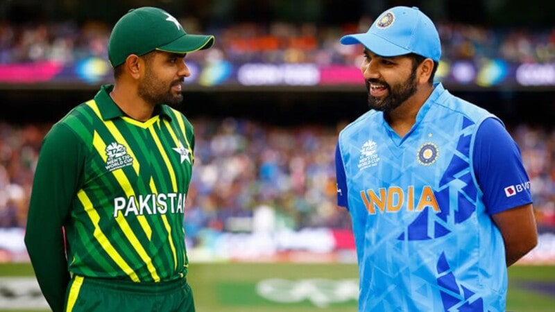 What if the Indian team does not come to Pakistan for the Champions Trophy?