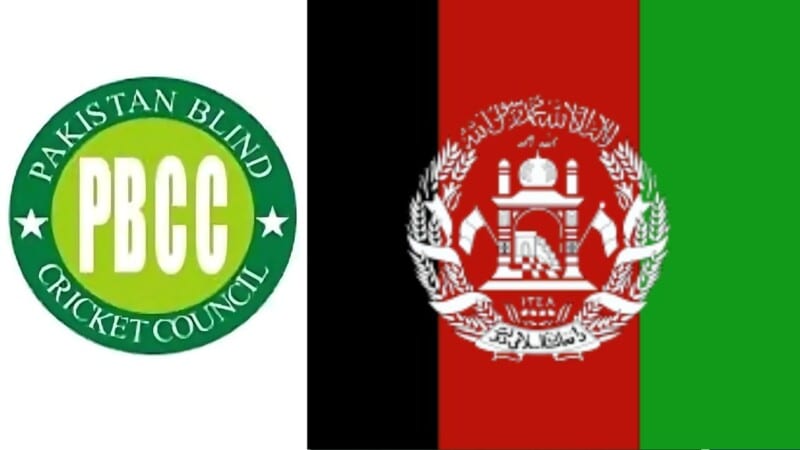 Pakistan to help promote blind cricket in Afghanistan