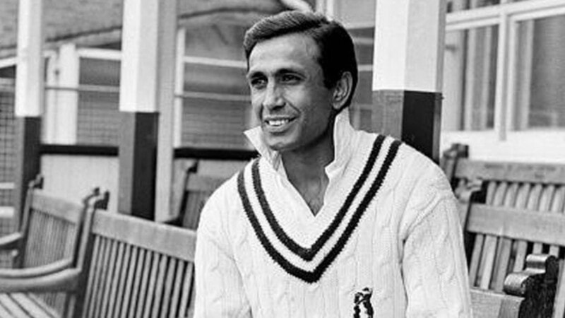 Former Pakistani Test cricketer Khalid Ibadullah passes away