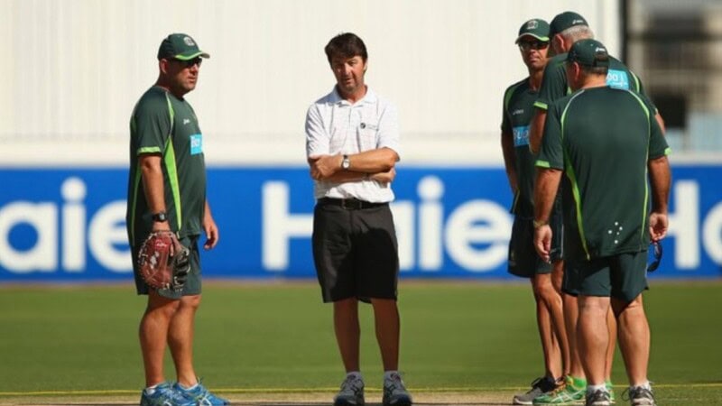 Pakistan Cricket Board (PCB) makes major appointment