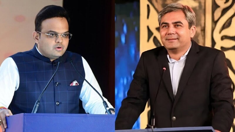 PCB asks BCCI for written evidence of govt refusal