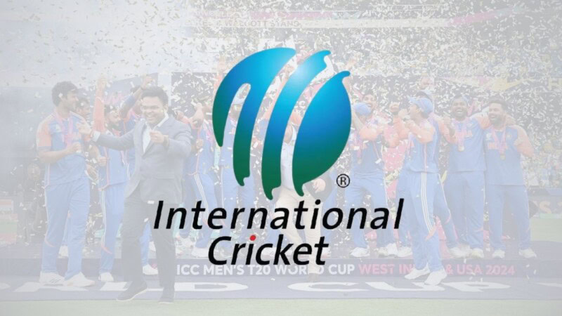ICC suffers millions of Dollars loss during T20 World Cup