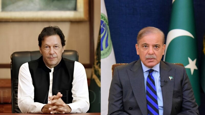 Khan not getting out of prison soon, coalition govt may last only 18 months: Fitch report