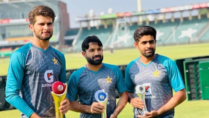 PCB officially refuse NOCs of Babar, Rizwan, and Shaheen for Global T20 League