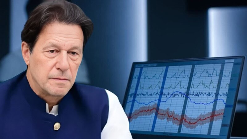 Imran Khan refuses to take lie-detecting test at Adiala Jail