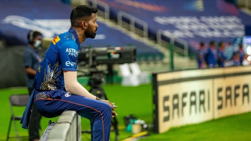Hardik Pandya’s wife will walk away with a large amount after the divorce