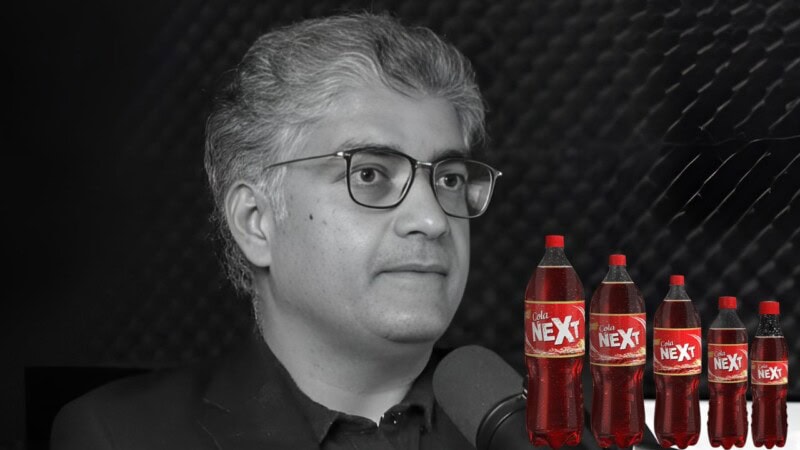 Owner of Next Cola goes ‘missing’ in Karachi