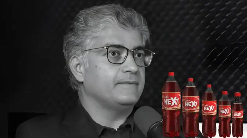 The curious case of the abduction and return of Cola Next owner Zulfiqar Ahmed