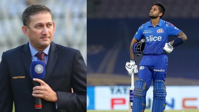 Souryakumar has no place in ODI team: Indian chief selector