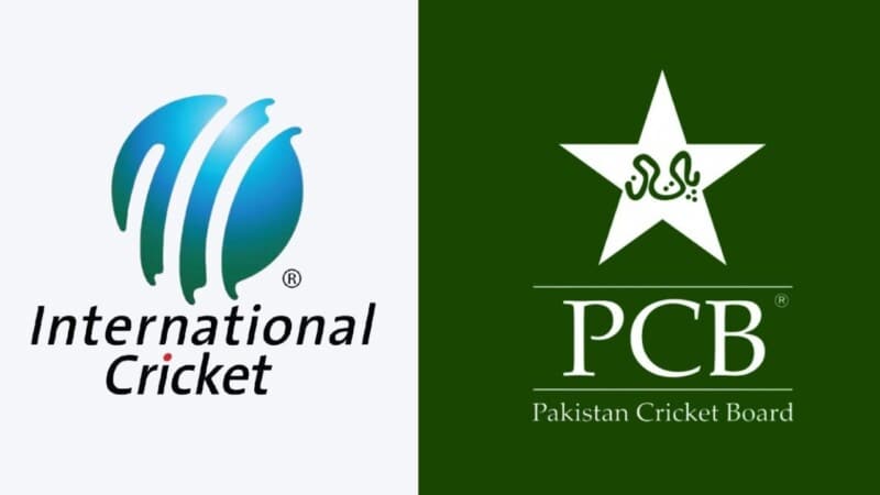 PCB tasks ICC with bringing India to Pakistan