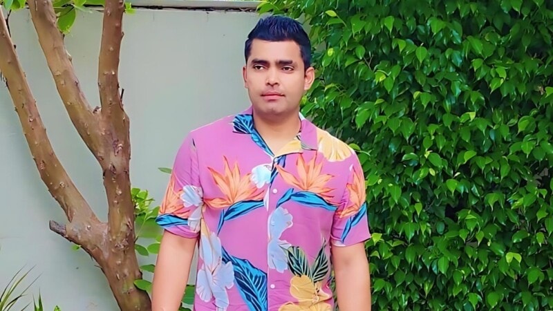 Umar Akmal will wear what he likes and you can’t troll him into becoming boring