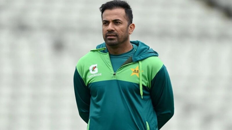 PCB selects inexperienced Wahab Riaz for ICC coaching workshop