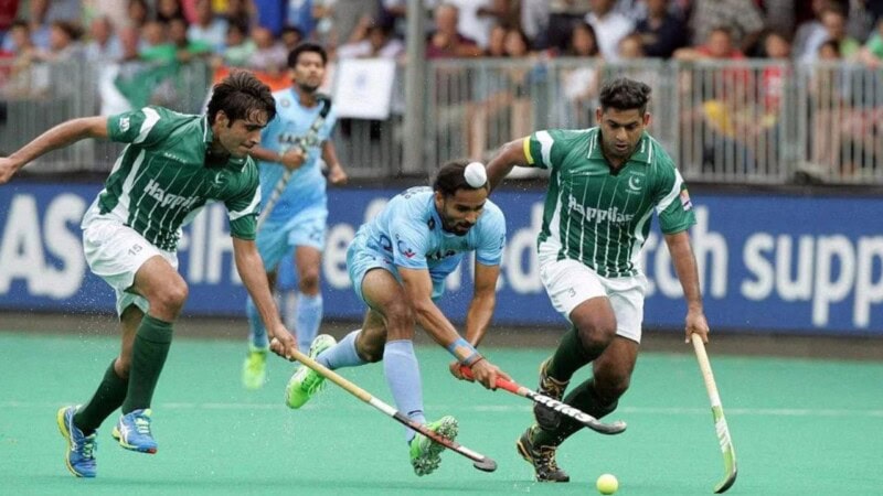 Pakistan to organize first-ever Hockey league