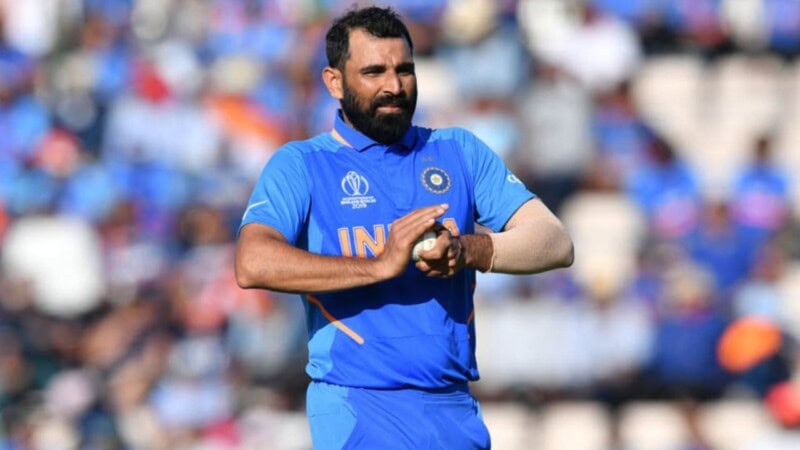 Muhammad Shami was thinking about suicide, reveals close friend