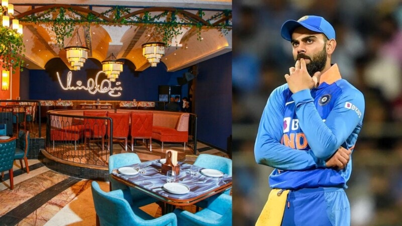 Case filed against Virat Kohli’s liquor store