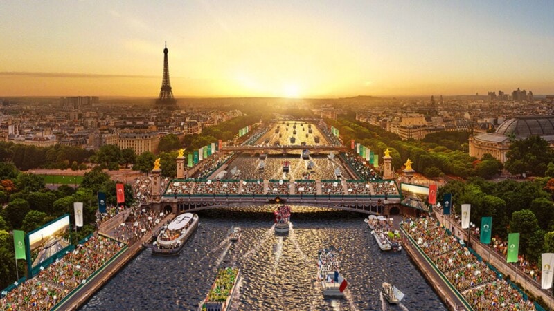 Paris Olympics opening ceremony ‘worst in history’?