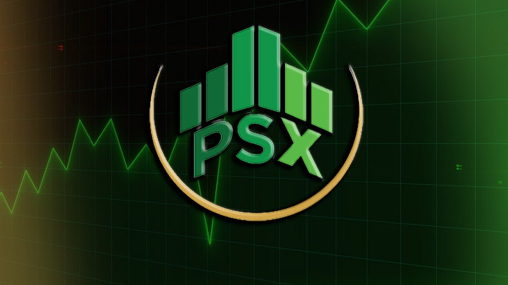 PSX closing today