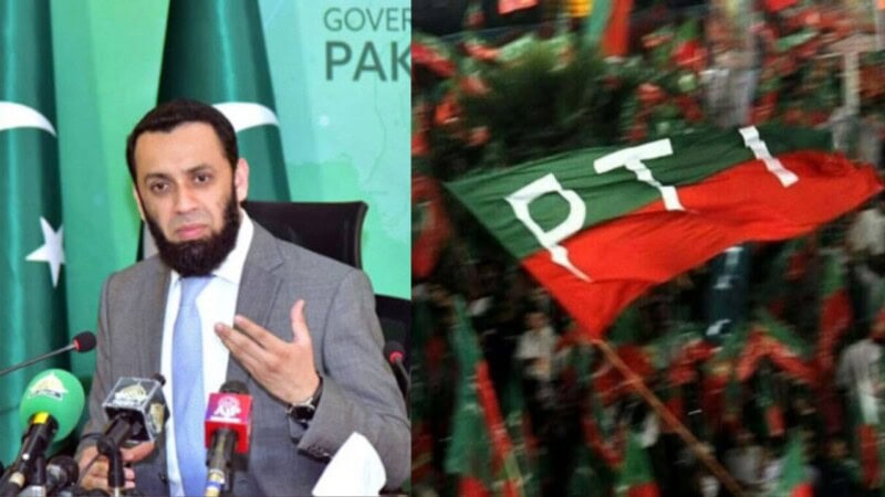 Govt to ban PTI, initiate treason references against Khan & Alvi