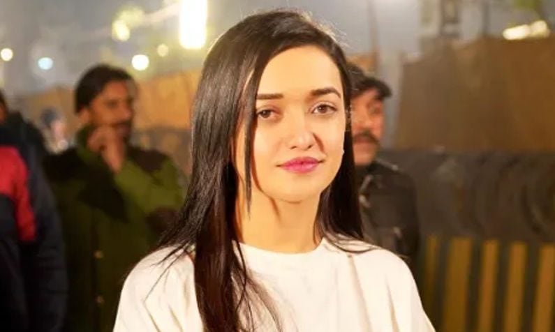 PTI’s Sanam Javed moved to KP House on Gandapur’s orders