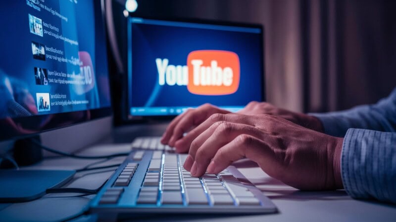 YouTube tests new feature to support small creators