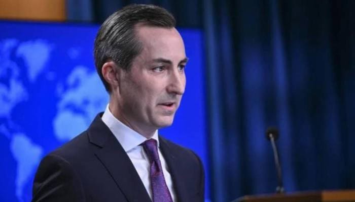 US expresses concern over PTI leaders’ arrest